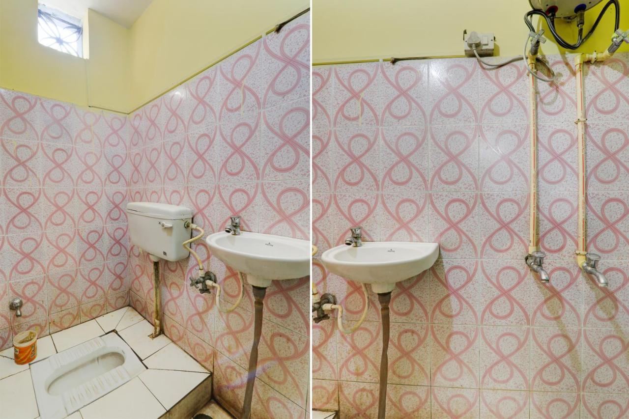 Hotel Oyo Suman Niwas 3*