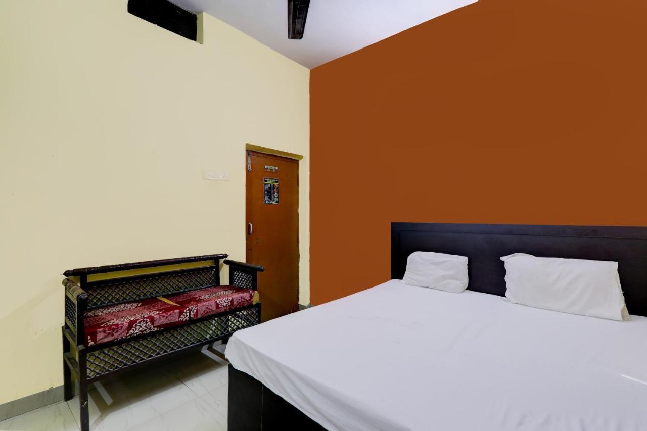 Oyo Suman Niwas 3* Lucknow